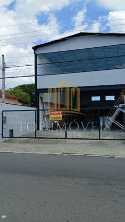 Galpão à Venda, 380 m² em Centro - São José Dos Campos