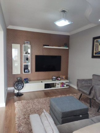 Imagem Apartamento com 3 Quartos à Venda, 161 m² em Centro - Suzano Imagem Apartamento com 3 Quartos à Venda, 161 m² em Centro - Suzano