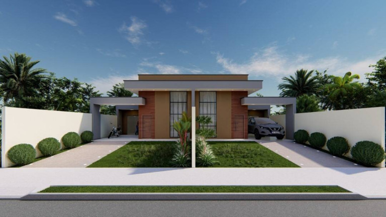 Imagem Casa com 3 Quartos à Venda, 89 m² em Salinas - Balneário Barra Do Sul Imagem Casa com 3 Quartos à Venda, 89 m² em Salinas - Balneário Barra Do Sul