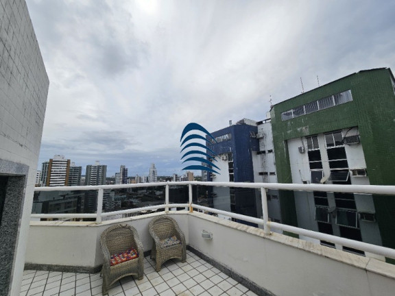 Imagem Cobertura com 4 Quartos à Venda, 387 m² em Caminho Das árvores - Salvador Imagem Cobertura com 4 Quartos à Venda, 387 m² em Caminho Das árvores - Salvador