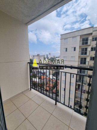 Imagem Apartamento com 3 Quartos à Venda, 58 m² em Centro - Diadema