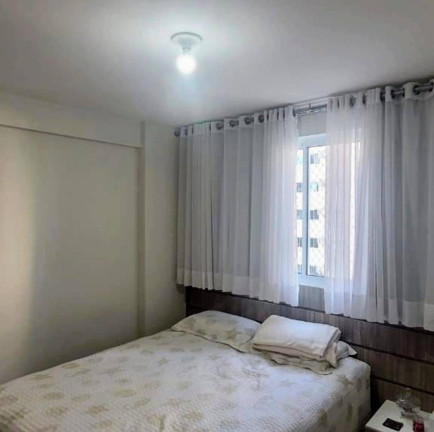 Imagem Apartamento com 3 Quartos à Venda, 88 m² em Jardim Oceania - João Pessoa