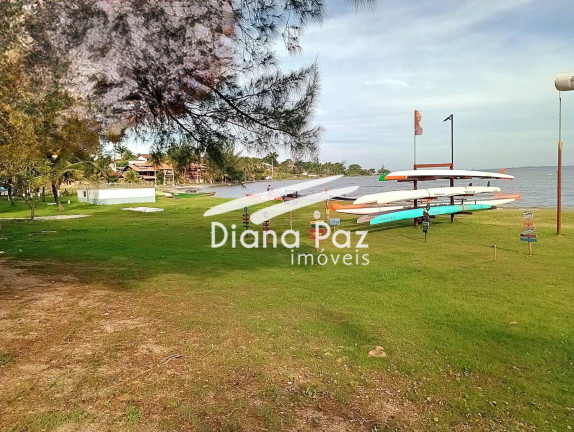 Imagem Casa com 4 Quartos à Venda, 480 m² em Iguabinha - Araruama Imagem Casa com 4 Quartos à Venda, 480 m² em Iguabinha - Araruama