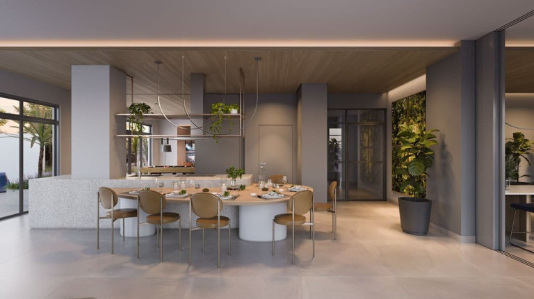Imagem Apartamento com 3 Quartos à Venda, 117 m² em Vila Campesina - Osasco