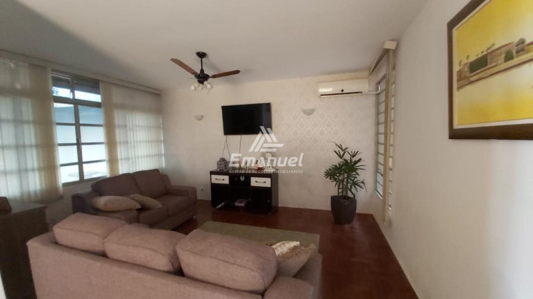 Imagem Casa com 1 Quarto à Venda, 339 m² em Jardim Monte Líbano - Campo Grande Imagem Casa com 1 Quarto à Venda, 339 m² em Jardim Monte Líbano - Campo Grande