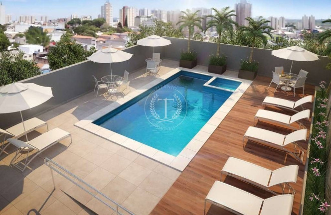 Imagem Apartamento com 3 Quartos à Venda, 48 m² em Vila Santa Catarina - São Paulo Imagem Apartamento com 3 Quartos à Venda, 48 m² em Vila Santa Catarina - São Paulo