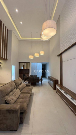 Imagem Casa com 5 Quartos à Venda, 311 m² em Condominio Dona Maria Jose - Indaiatuba Imagem Casa com 5 Quartos à Venda, 311 m² em Condominio Dona Maria Jose - Indaiatuba