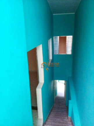 Imagem Sobrado com 5 Quartos à Venda, 200 m² em Parque Primavera - Guarulhos Imagem Sobrado com 5 Quartos à Venda, 200 m² em Parque Primavera - Guarulhos
