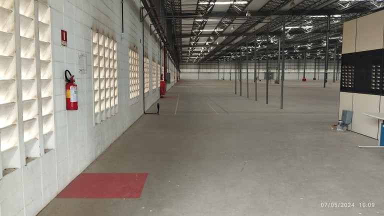 Imagem Imóvel para Alugar, 4.000 m² em Cidade Nova - Pacatuba Imagem Imóvel para Alugar, 4.000 m² em Cidade Nova - Pacatuba