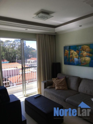Imagem Apartamento com 2 Quartos à Venda, 65 m² em Vila Aurora (zona Norte) - São Paulo Imagem Apartamento com 2 Quartos à Venda, 65 m² em Vila Aurora (zona Norte) - São Paulo