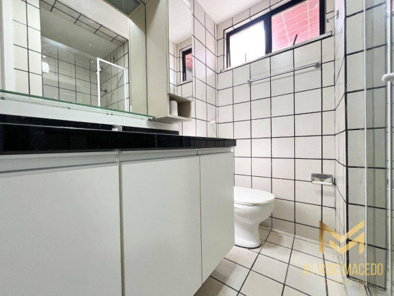 Imagem Apartamento com 3 Quartos à Venda, 98 m² em Meireles - Fortaleza Imagem Apartamento com 3 Quartos à Venda, 98 m² em Meireles - Fortaleza
