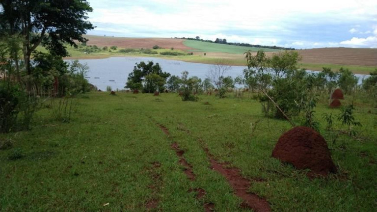 Imagem Chácara à Venda, 2 m² em Rural - Arandu