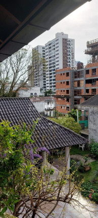 Imagem Terreno à Venda, 605 m² em Agronômica - Florianópolis Imagem Terreno à Venda, 605 m² em Agronômica - Florianópolis