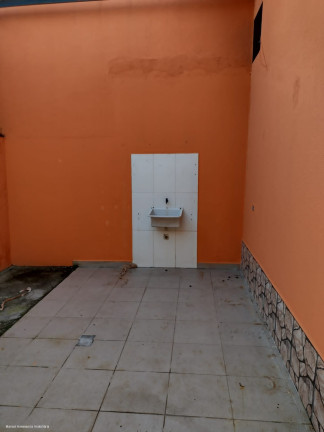 Imagem Casa com 2 Quartos à Venda, 126 m² em Jardim Leonor - Mongaguá Imagem Casa com 2 Quartos à Venda, 126 m² em Jardim Leonor - Mongaguá