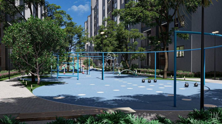Imagem Apartamento com 2 Quartos à Venda, 56 m² em São Cristóvão - Barra Velha Imagem Apartamento com 2 Quartos à Venda, 56 m² em São Cristóvão - Barra Velha