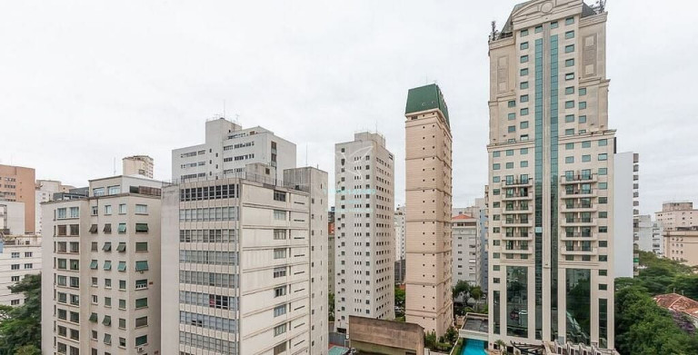 Imagem Apartamento com 3 Quartos à Venda, 229 m² em Higienópolis - São Paulo Imagem Apartamento com 3 Quartos à Venda, 229 m² em Higienópolis - São Paulo