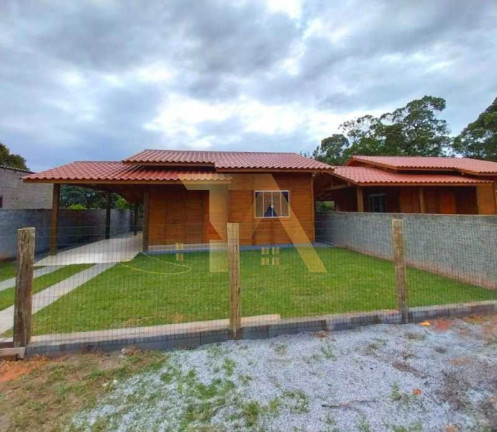 Imagem Imóvel com 2 Quartos à Venda, em Alto Arroio - Imbituba Imagem Imóvel com 2 Quartos à Venda, em Alto Arroio - Imbituba