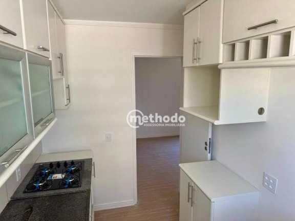 Imagem Apartamento com 3 Quartos à Venda, 58 m² em Vila Industrial - Campinas Imagem Apartamento com 3 Quartos à Venda, 58 m² em Vila Industrial - Campinas