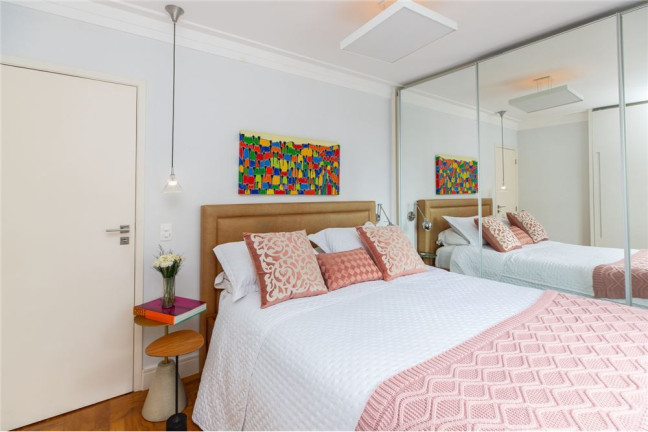 Imagem Apartamento com 2 Quartos à Venda, 67 m² em Vila Cordeiro - São Paulo Imagem Apartamento com 2 Quartos à Venda, 67 m² em Vila Cordeiro - São Paulo