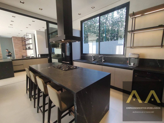Imagem Casa com 4 Quartos à Venda, 788 m² em Centro Comercial Jubran - Barueri