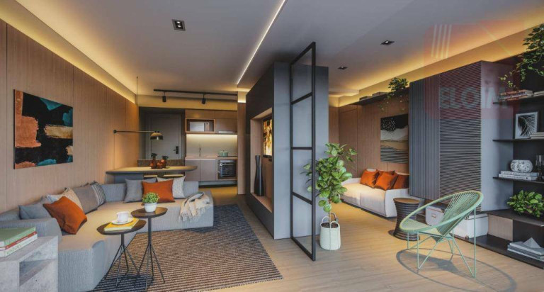 Imagem Apartamento com 3 Quartos à Venda, 117 m² em Centro - São Paulo Imagem Apartamento com 3 Quartos à Venda, 117 m² em Centro - São Paulo