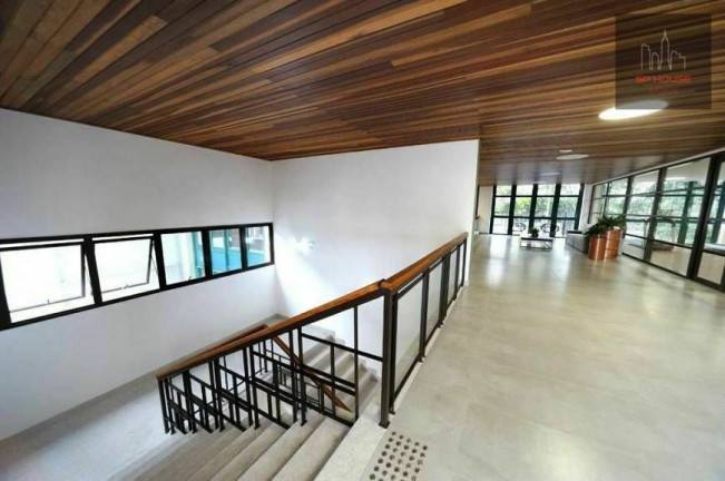 Imagem Apartamento com 1 Quarto à Venda, 39 m² em Vila Romana - São Paulo