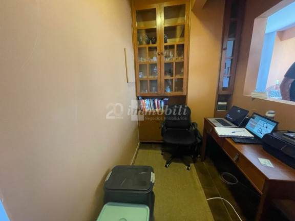 Imagem Apartamento com 2 Quartos à Venda, 90 m² em Higienópolis - São Paulo