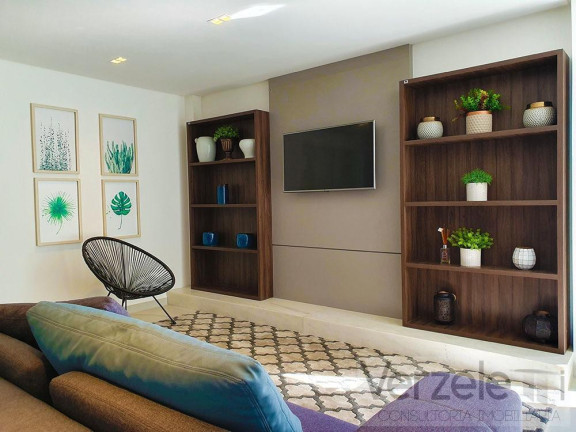 Imagem Apartamento com 2 Quartos à Venda, 63 m² em Tabuleiro - Camboriú Imagem Apartamento com 2 Quartos à Venda, 63 m² em Tabuleiro - Camboriú