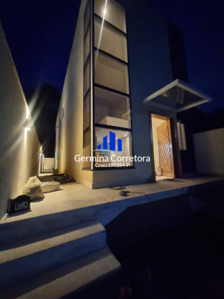 Imagem Casa com 3 Quartos à Venda, 140 m² em Chácara Jaguari (fazendinha) - Santana De Parnaíba Imagem Casa com 3 Quartos à Venda, 140 m² em Chácara Jaguari (fazendinha) - Santana De Parnaíba
