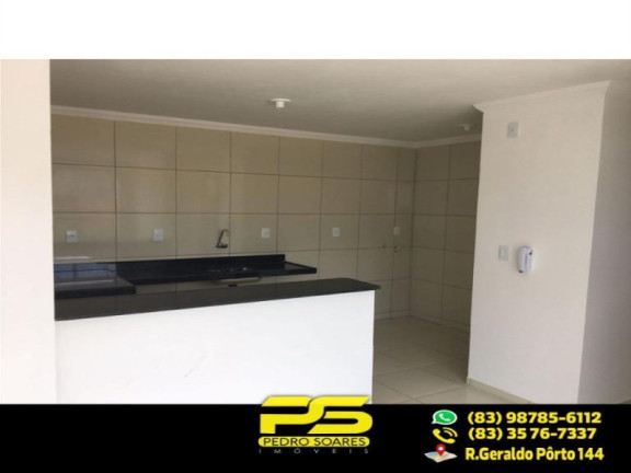 Imagem Apartamento com 2 Quartos à Venda, 51 m² em João Paulo Ii - João Pessoa Imagem Apartamento com 2 Quartos à Venda, 51 m² em João Paulo Ii - João Pessoa