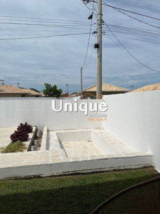 Imagem Casa com 4 Quartos à Venda, 442 m² em Recanto Do Sol - São Pedro Da Aldeia