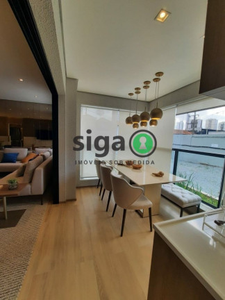 Apartamento com 3 Quartos à Venda, 115 m² em Anália Franco - São Paulo