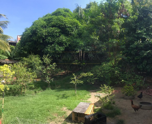 Terreno à Venda, 385 m² em Varadouro - São Sebastião