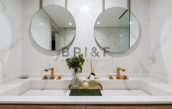 Imagem Apartamento com 4 Quartos à Venda, 145 m² em Vila Mariana - São Paulo Imagem Apartamento com 4 Quartos à Venda, 145 m² em Vila Mariana - São Paulo