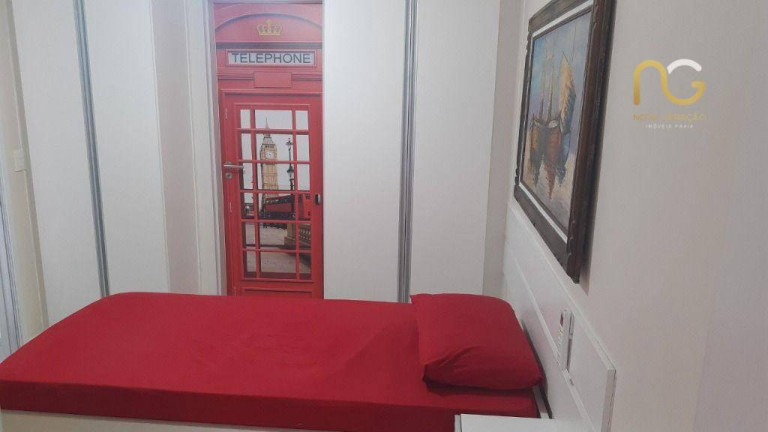 Imagem Apartamento com 3 Quartos à Venda, 122 m² em Aviação - Praia Grande Imagem Apartamento com 3 Quartos à Venda, 122 m² em Aviação - Praia Grande
