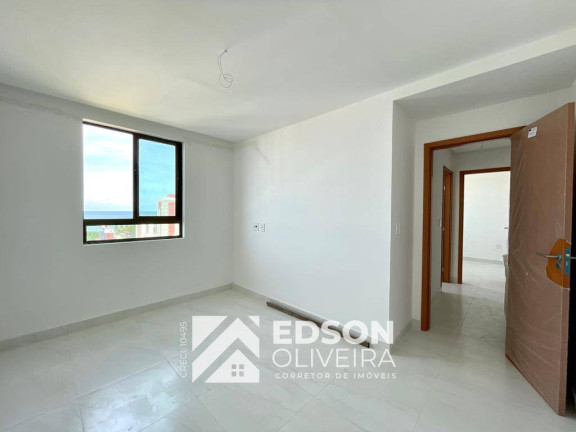 Imagem Apartamento com 3 Quartos à Venda, 86 m² em Jardim Oceania - João Pessoa