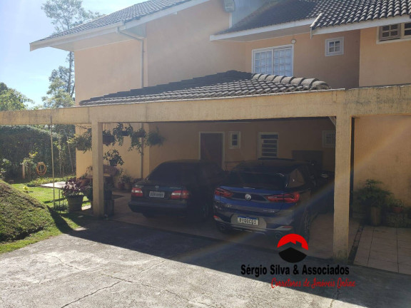 Imagem Casa com 7 Quartos à Venda, 1 m² em Vila Porã - Campos Do Jordão Imagem Casa com 7 Quartos à Venda, 1 m² em Vila Porã - Campos Do Jordão