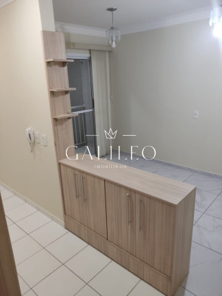 Imagem Apartamento com 2 Quartos à Venda, 49 m² em Vila Nambi - Jundiaí Imagem Apartamento com 2 Quartos à Venda, 49 m² em Vila Nambi - Jundiaí