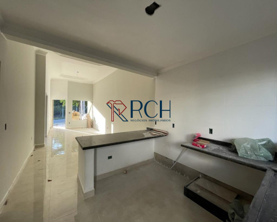 Casa com 3 Quartos à Venda, 112 m² em Cajuru Do Sul - Sorocaba