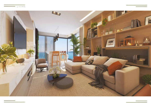 Imagem Apartamento com 4 Quartos à Venda, 197 m² em Perequê - Porto Belo Imagem Apartamento com 4 Quartos à Venda, 197 m² em Perequê - Porto Belo