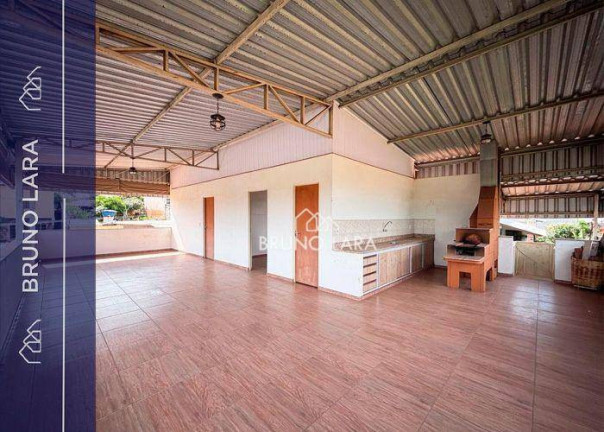 Imagem Casa com 5 Quartos para Alugar, 200 m² em Vale Do Amanhecer - Igarapé Imagem Casa com 5 Quartos para Alugar, 200 m² em Vale Do Amanhecer - Igarapé