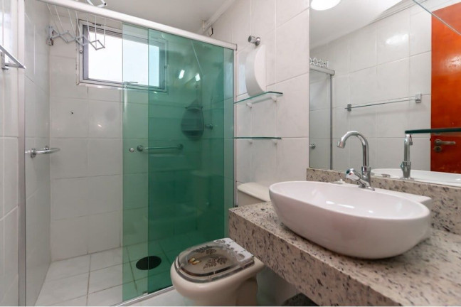Imagem Apartamento com 2 Quartos à Venda, 57 m² em Vila Do Castelo - São Paulo Imagem Apartamento com 2 Quartos à Venda, 57 m² em Vila Do Castelo - São Paulo
