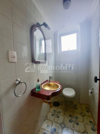 Imagem Apartamento com 3 Quartos à Venda, 210 m² em Higienópolis - São Paulo