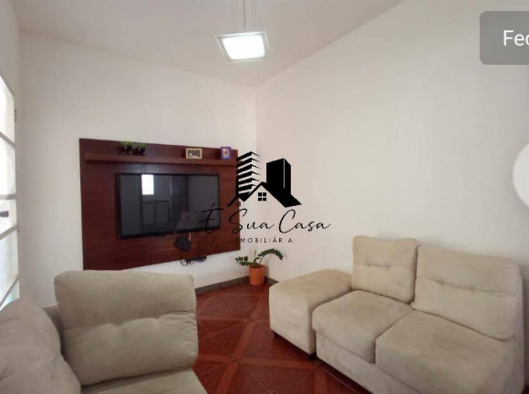 Casa com 3 Quartos à Venda, 432 m² em Alvorada - Contagem