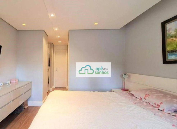 Imagem Apartamento com 3 Quartos à Venda, 163 m² em Barra Funda - São Paulo Imagem Apartamento com 3 Quartos à Venda, 163 m² em Barra Funda - São Paulo