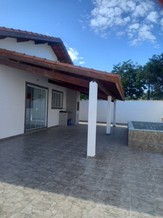 Imagem Casa com 2 Quartos à Venda, 206 m² em Jamaica (praia) - Itanhaém Imagem Casa com 2 Quartos à Venda, 206 m² em Jamaica (praia) - Itanhaém