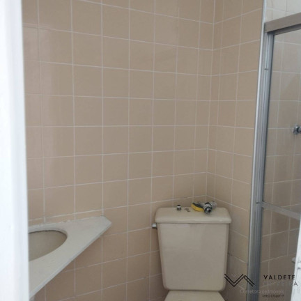 Imagem Apartamento com 2 Quartos à Venda, 47 m² em Bosque Dos Eucaliptos - São José Dos Campos