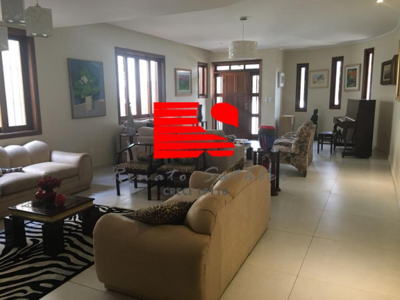 Imagem Casa com 5 Quartos à Venda, 420 m² em Belvedere - Belo Horizonte