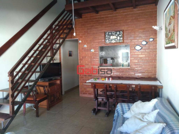 Imagem Casa com 2 Quartos à Venda, 70 m² em Peró - Cabo Frio Imagem Casa com 2 Quartos à Venda, 70 m² em Peró - Cabo Frio
