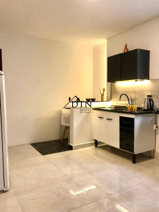 Imagem Apartamento com 3 Quartos à Venda, 70 m² em Vila Assunção - Santo André